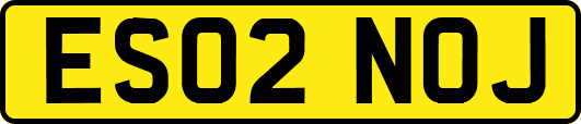 ES02NOJ