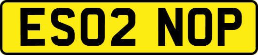 ES02NOP