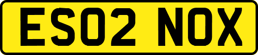 ES02NOX