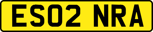 ES02NRA