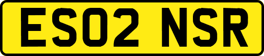 ES02NSR