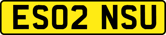 ES02NSU