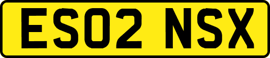 ES02NSX