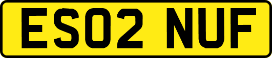 ES02NUF