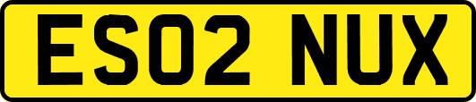 ES02NUX