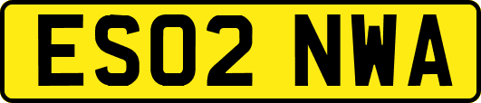 ES02NWA