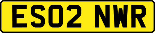 ES02NWR