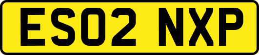 ES02NXP