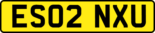 ES02NXU