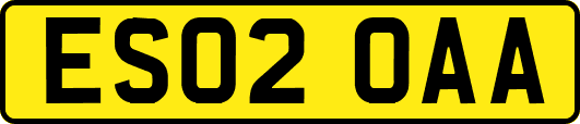 ES02OAA