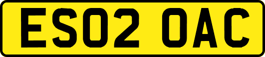 ES02OAC