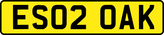 ES02OAK