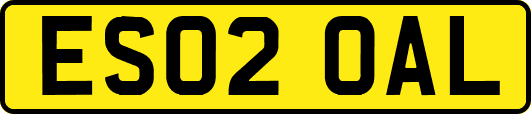 ES02OAL