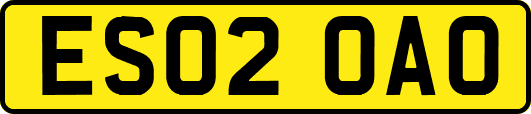 ES02OAO