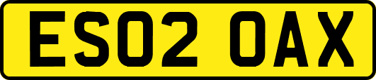 ES02OAX