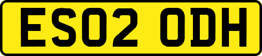 ES02ODH