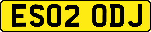 ES02ODJ