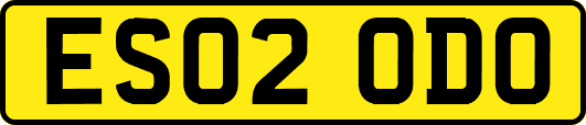 ES02ODO