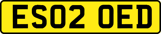 ES02OED