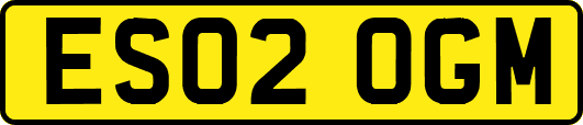 ES02OGM