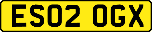 ES02OGX