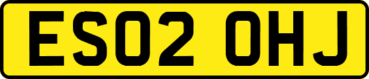 ES02OHJ