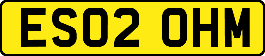 ES02OHM