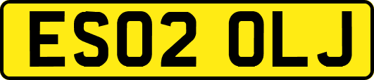ES02OLJ