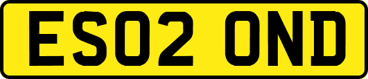 ES02OND
