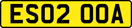 ES02OOA