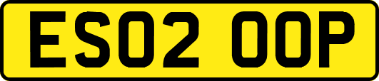 ES02OOP