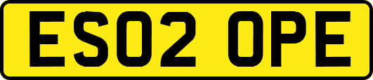 ES02OPE