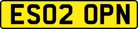 ES02OPN