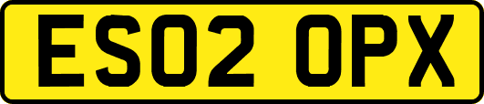 ES02OPX