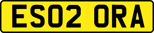 ES02ORA