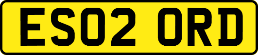 ES02ORD