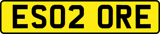 ES02ORE