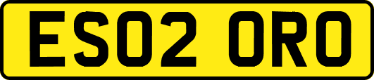 ES02ORO