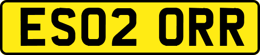 ES02ORR