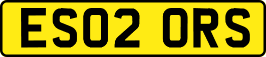 ES02ORS