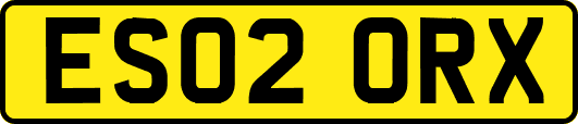 ES02ORX