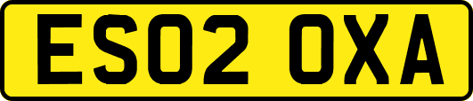 ES02OXA