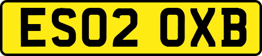 ES02OXB