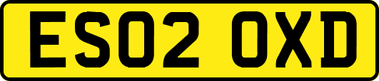 ES02OXD
