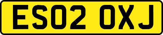 ES02OXJ