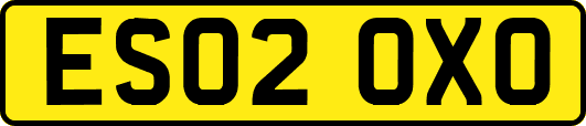 ES02OXO