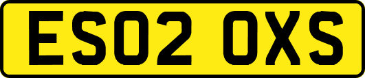 ES02OXS