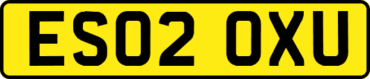 ES02OXU