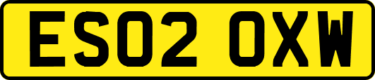 ES02OXW