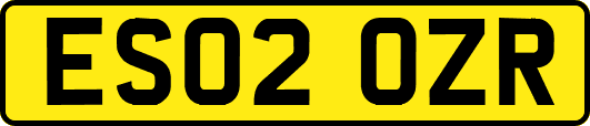 ES02OZR